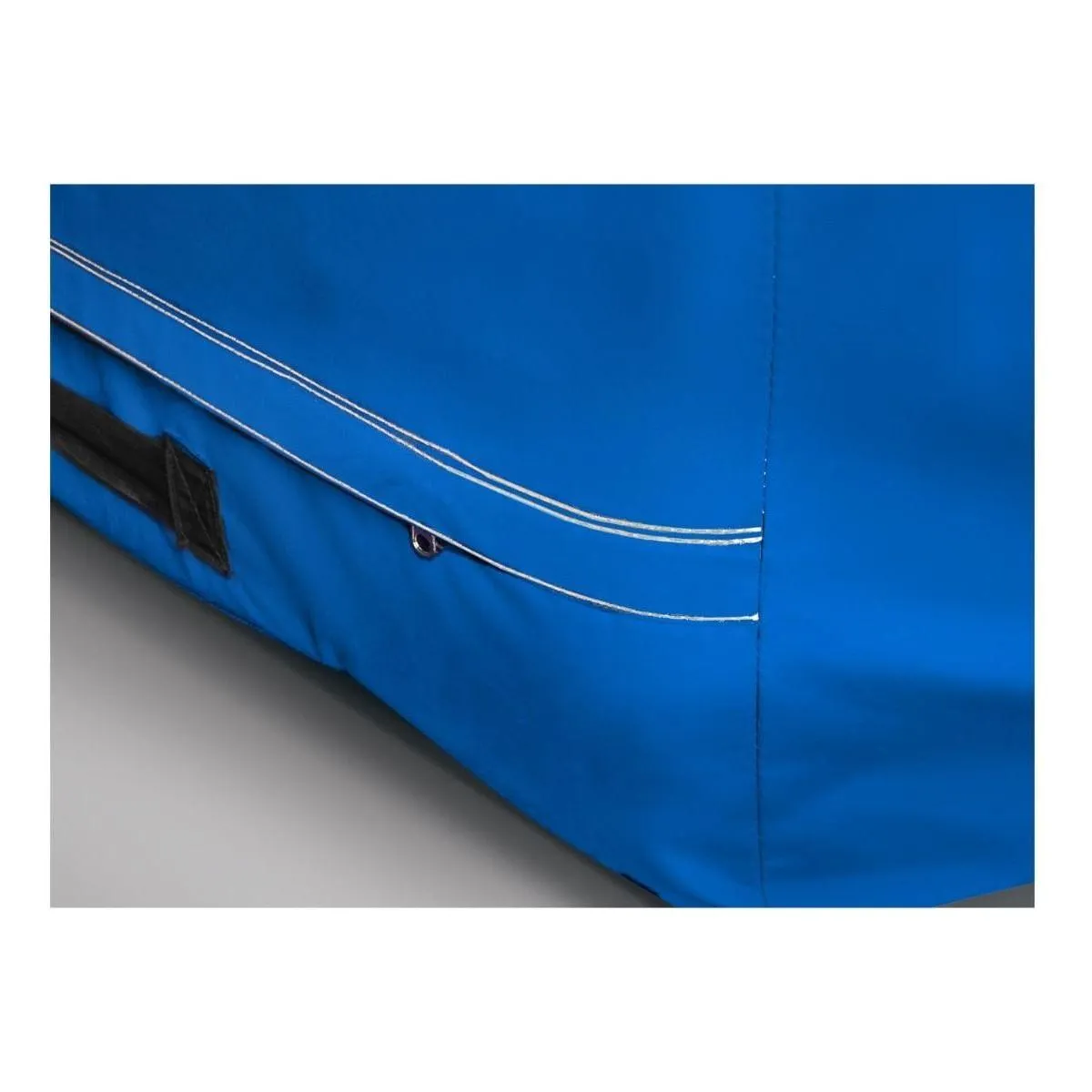 Gill Essentials High Jump Landing System (16' X 8' X 24") 640A