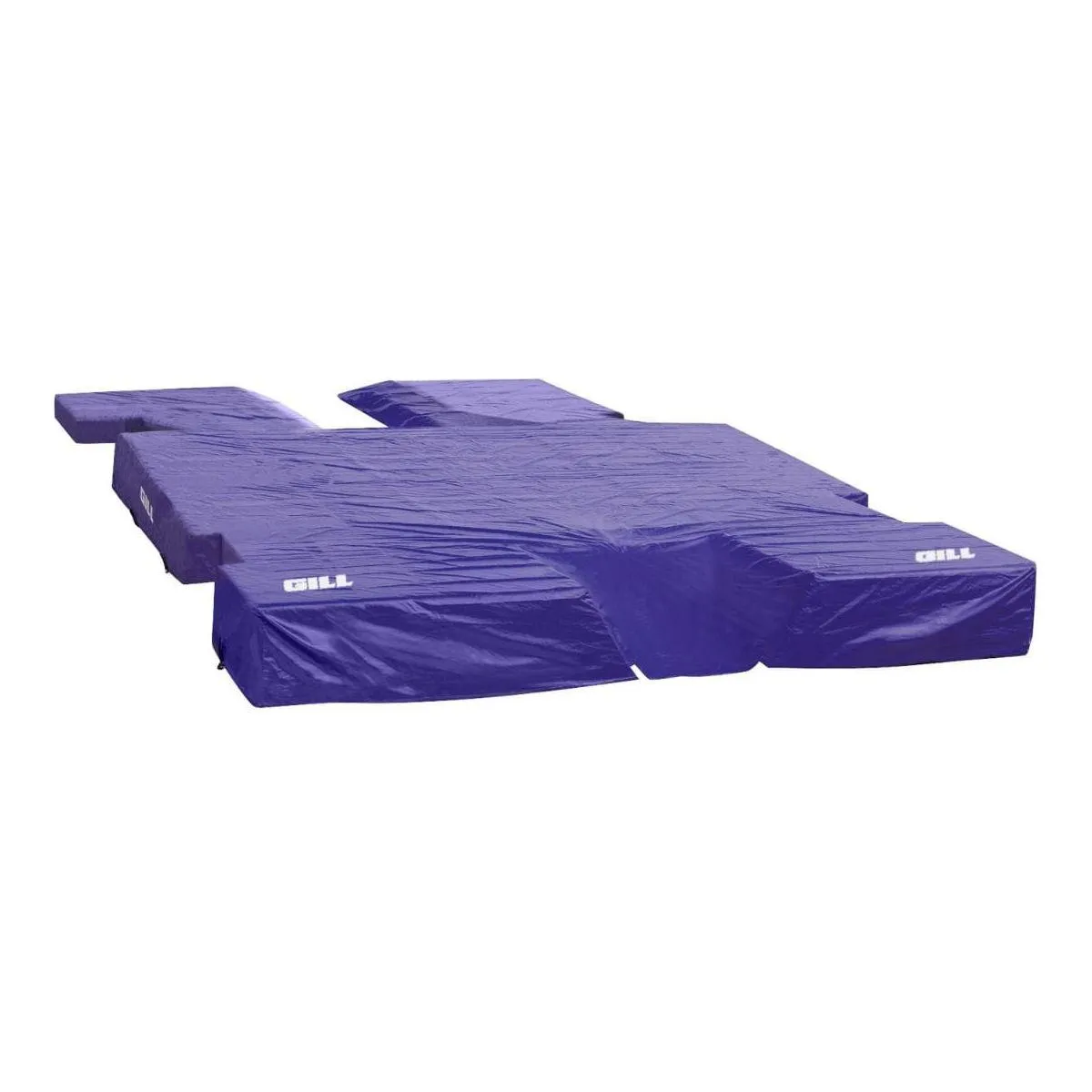 Gill G4 Double Front Pole Vault Weather Cover 66317D02C