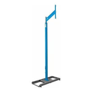 Gill G4 Pole Vault Standards (PAIR) 77200C