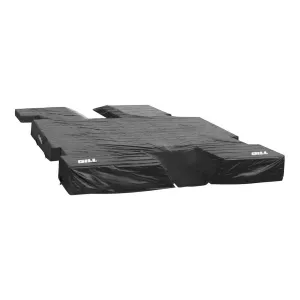 Gill G6 Double Front Pole Vault Weather Cover 66517D02C