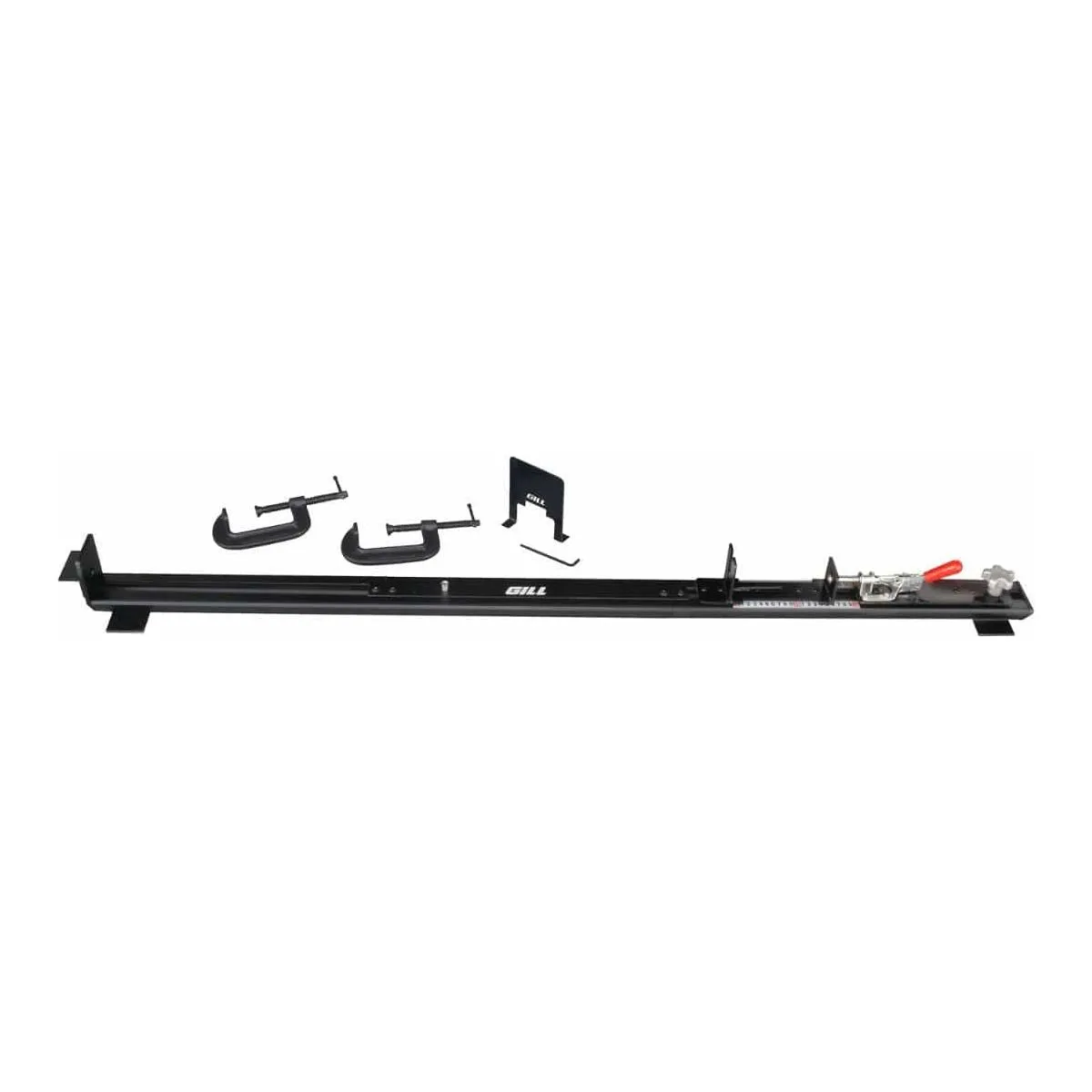 Gill Hammer Length Gauge 93090