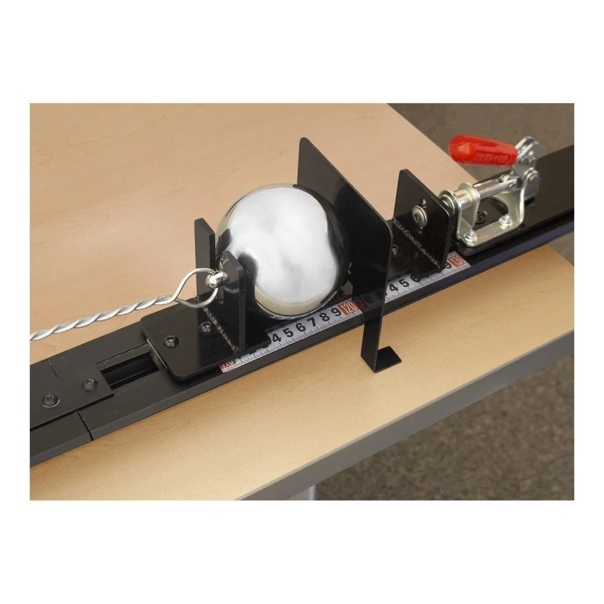 Gill Hammer Length Gauge 93090