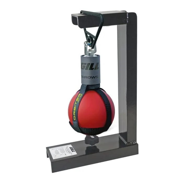 Gill Indoor Throwing Weight Gauge 93035