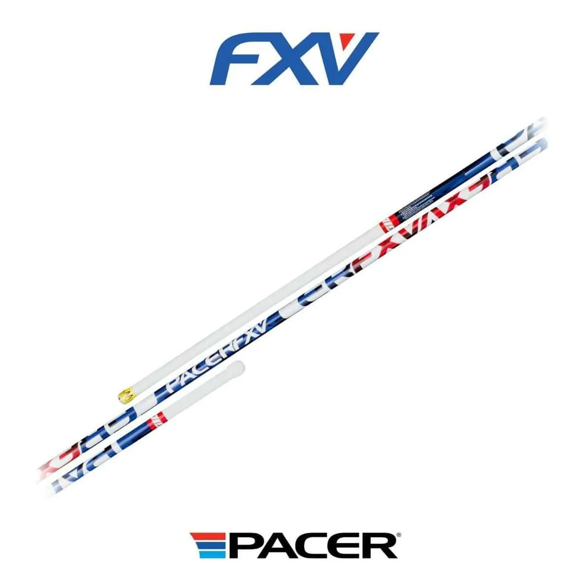 Gill Pacer FXV 11' Vaulting Pole