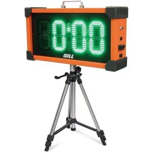 Gill Portable Countdown Timer
