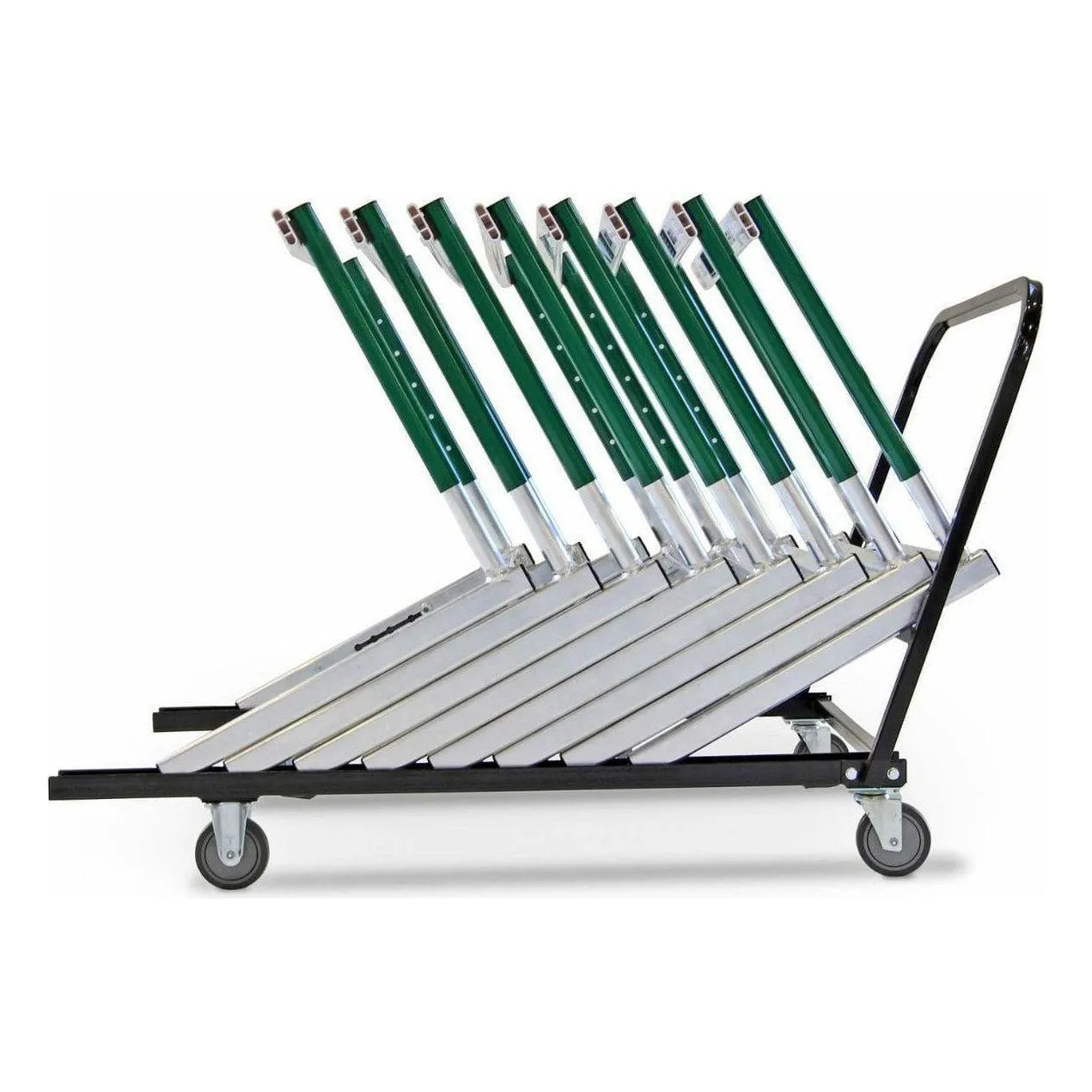 Gill Track Hurdle Cart