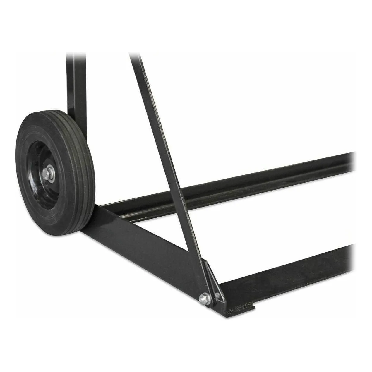 Gill Track Hurdle Porter Cart