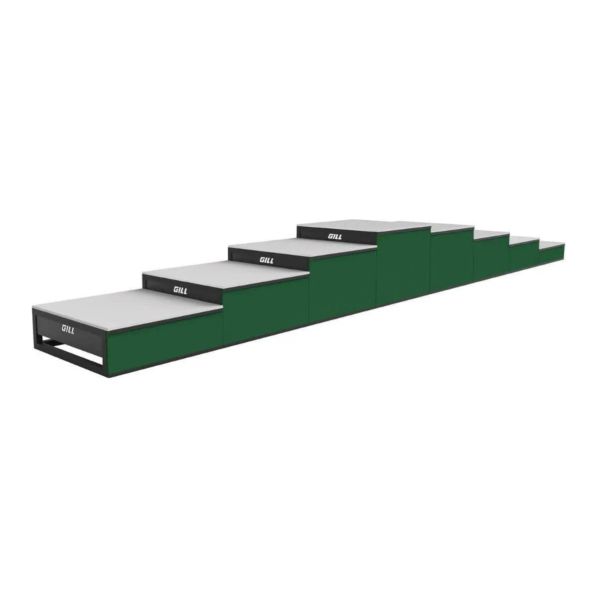 Gill Victory Podium 990C (Set Of 8)