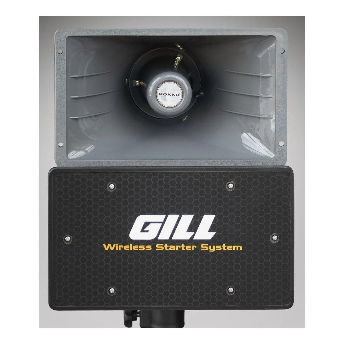 Gill Wireless Speaker System E49720