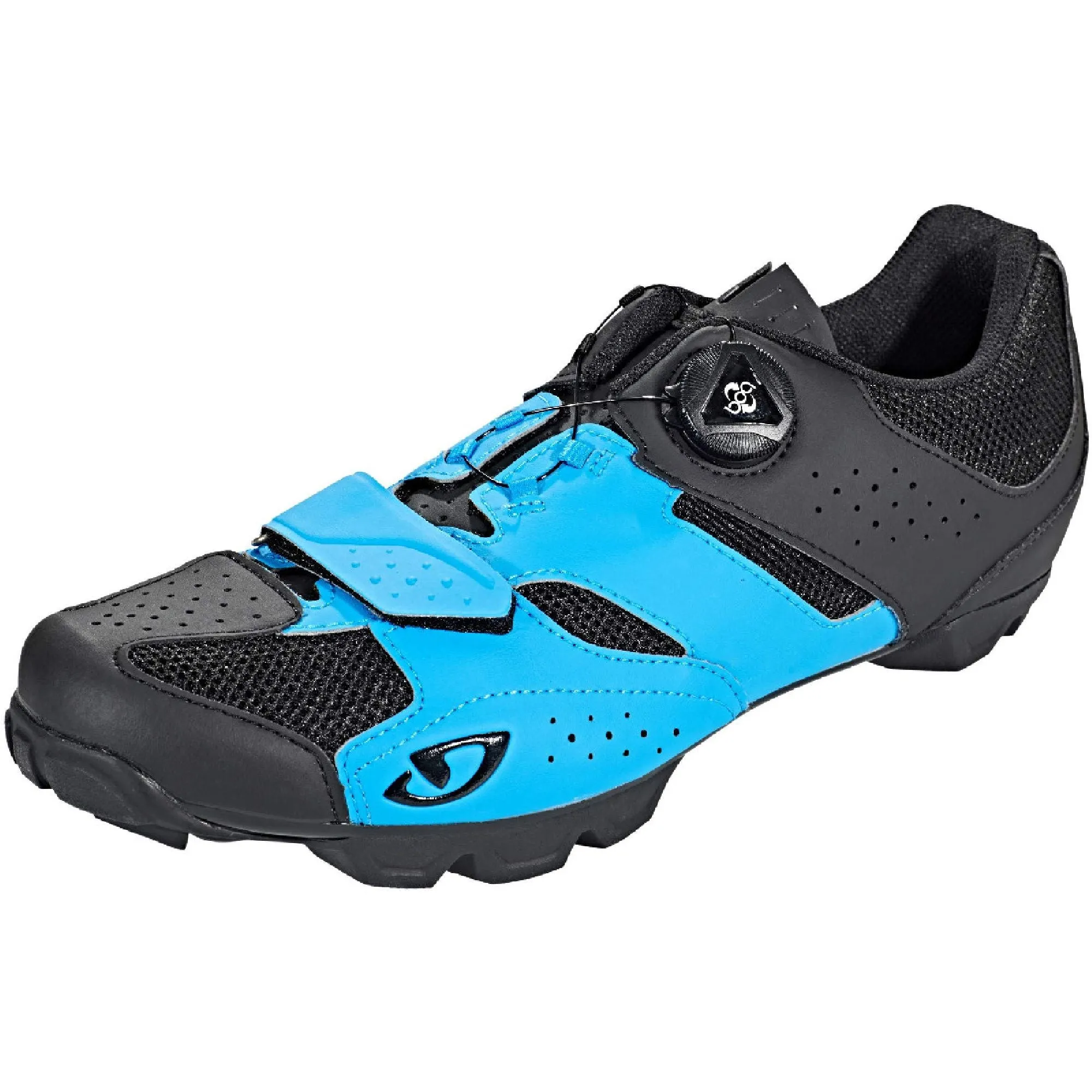 Giro Cylinder Shoe - OpenBox