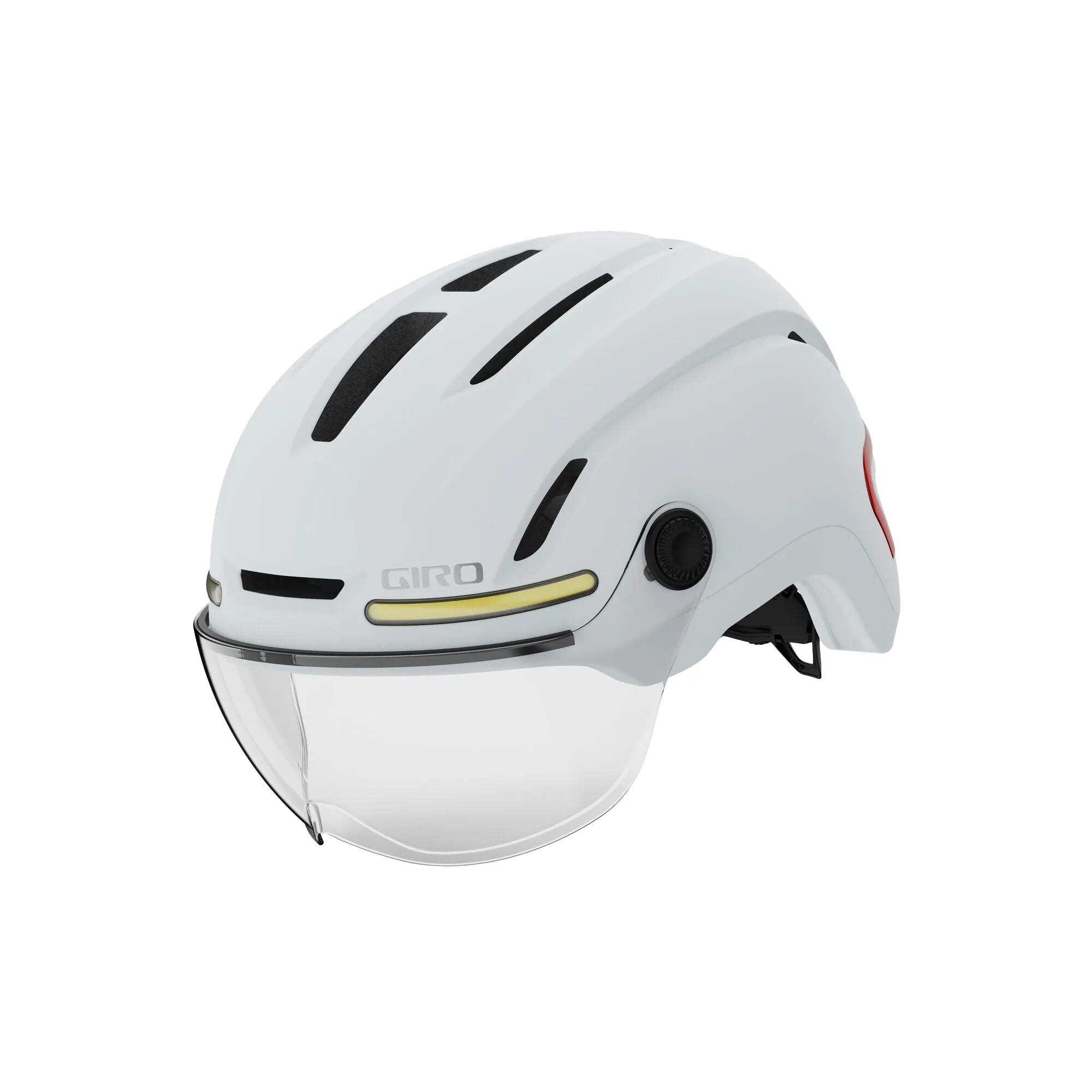 Giro Ethos MIPS Shield Helmet - OpenBox
