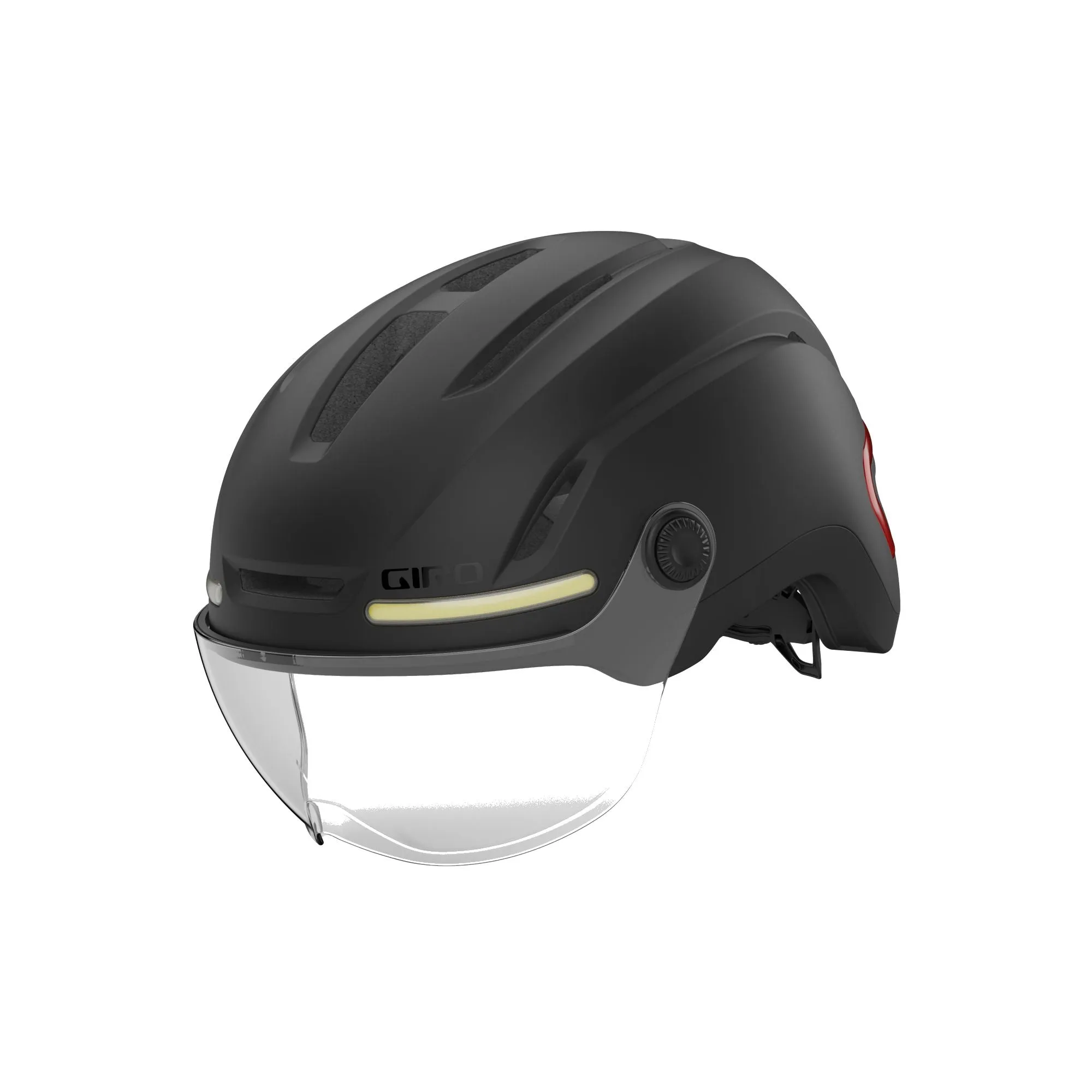 Giro Ethos MIPS Shield Helmet - OpenBox