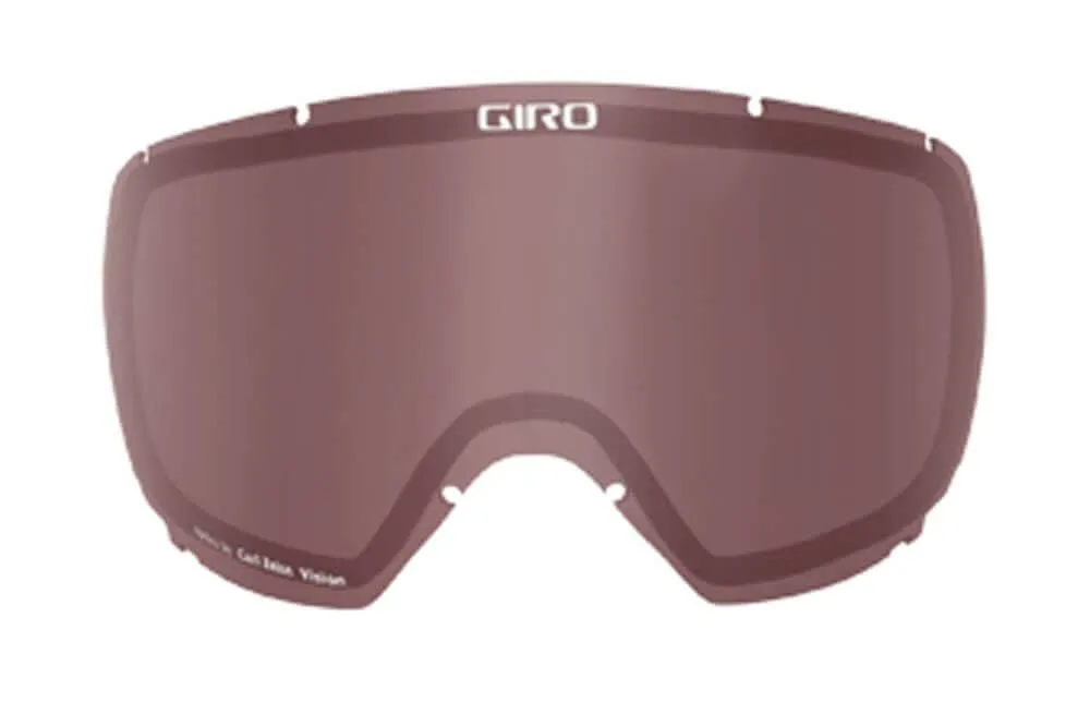 Giro Index OTG Replacement Lens - OpenBox