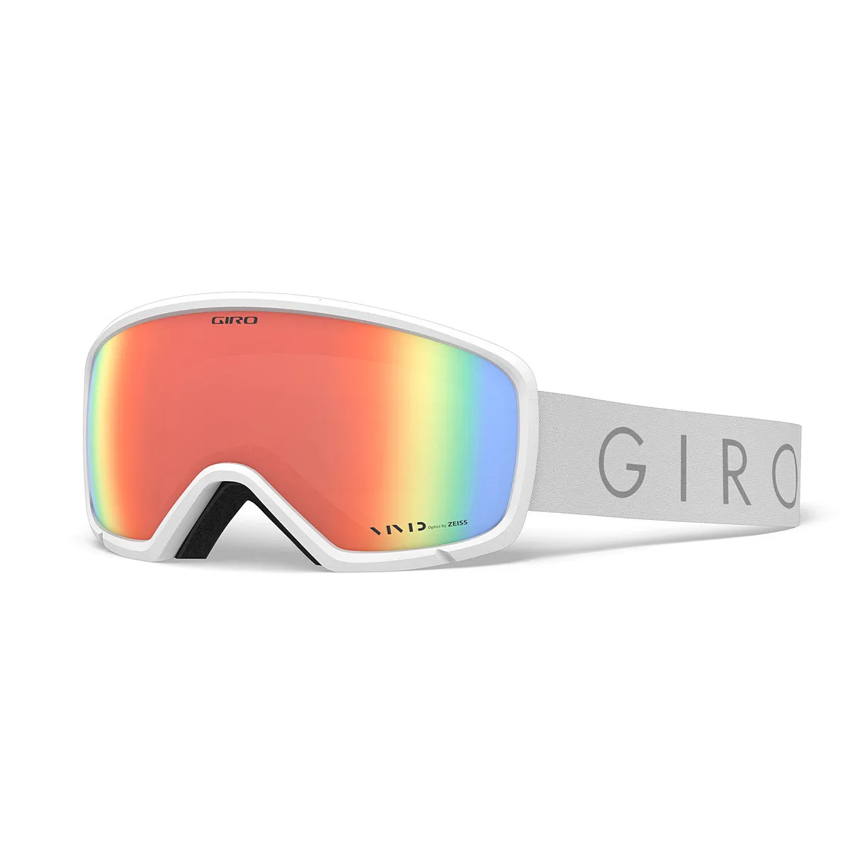 Giro Ringo Snow Goggle - OpenBox