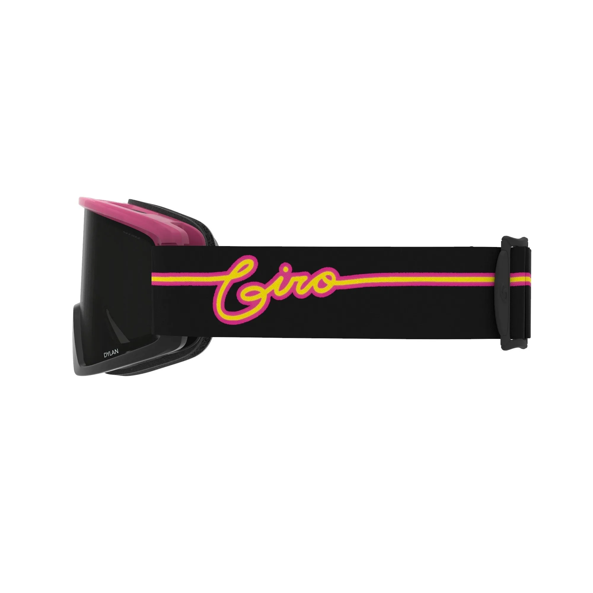 Giro Women's Dylan Snow Goggle - Openbox