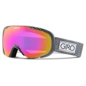 Giro Women's Field Snow Goggle - Openbox