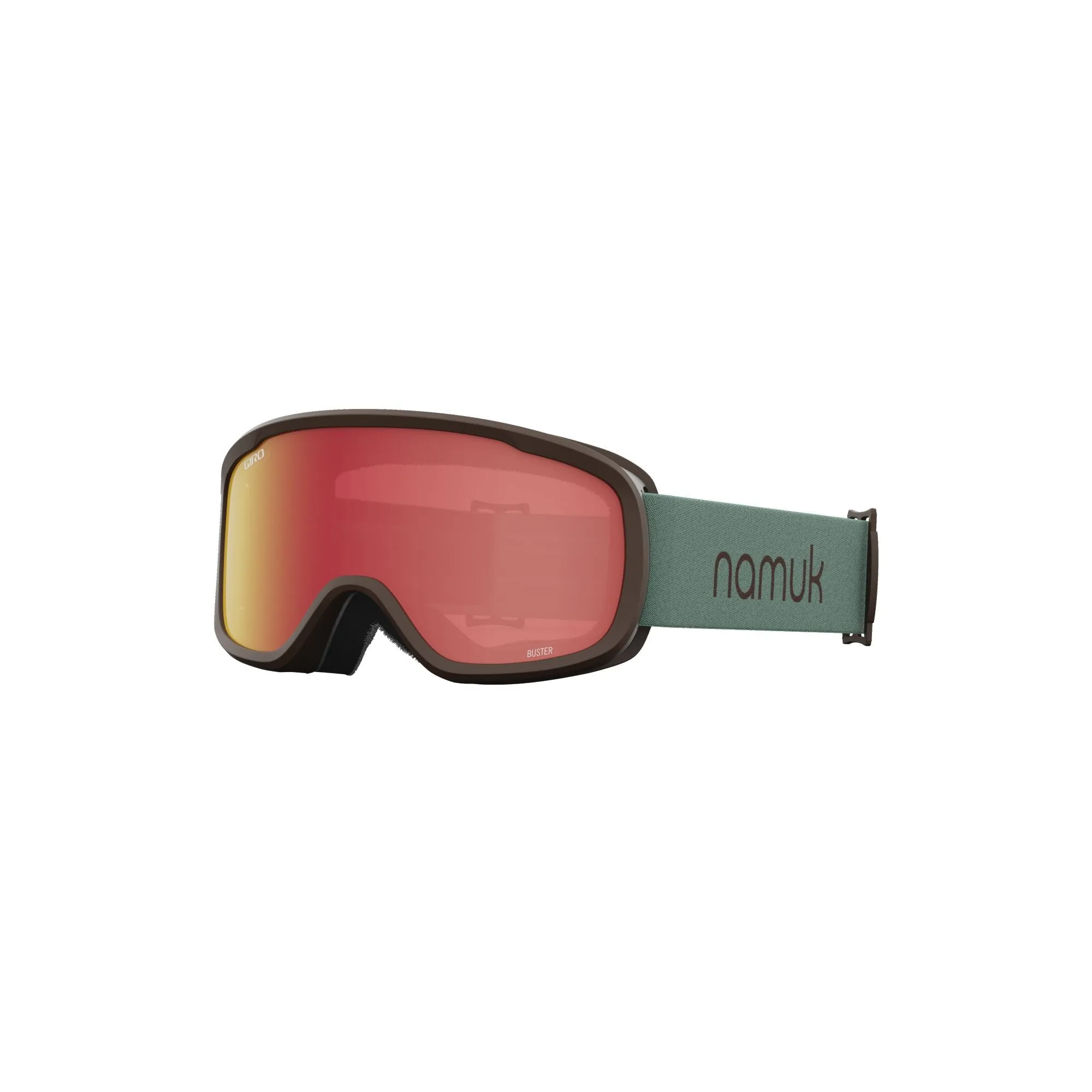 Giro Youth Buster Snow Goggles - Openbox