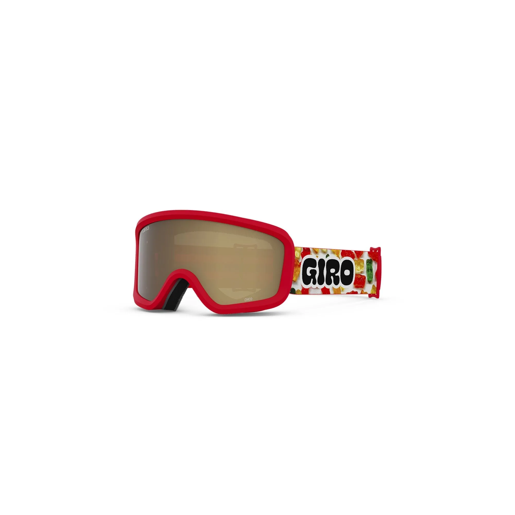 Giro Youth Chico 2.0 Snow Goggle - OpenBox