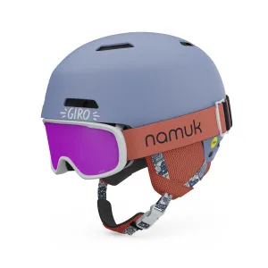 Giro Youth Crue MIPS CP Helmet - Openbox