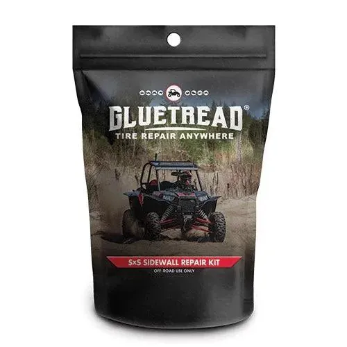 GlueTread | SxS Kit
