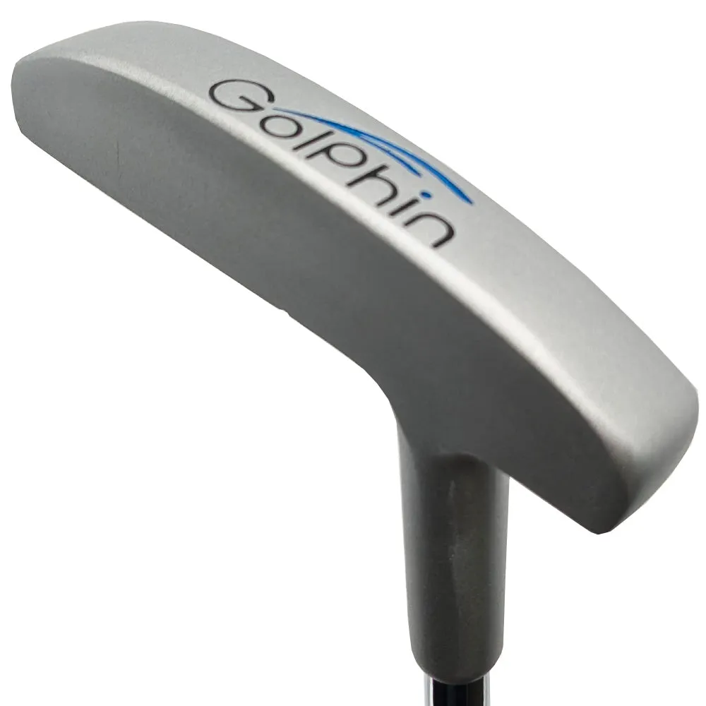 GolPhin GFK 728 Junior - Putter (Ages 7-8)