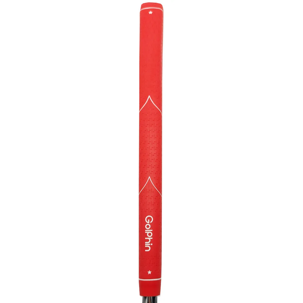 GolPhin GFK 728 Junior - Putter (Ages 7-8)