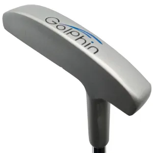 GolPhin GFK 728 Junior - Putter (Ages 7-8)