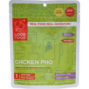 Good To-Go | CHICKEN PHO