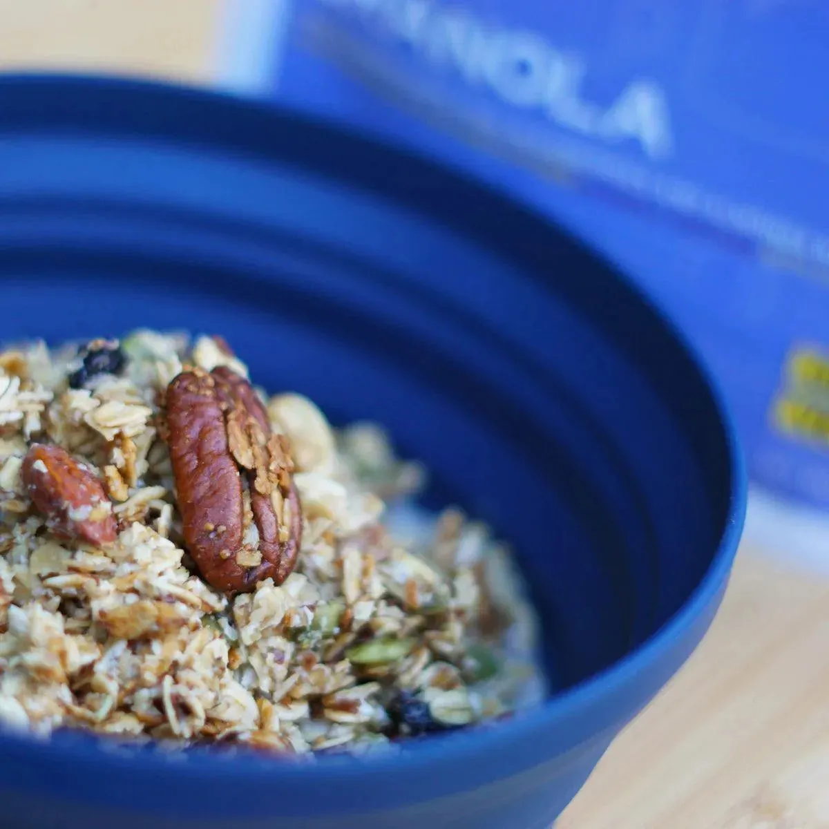 Good To-Go | GRANOLA