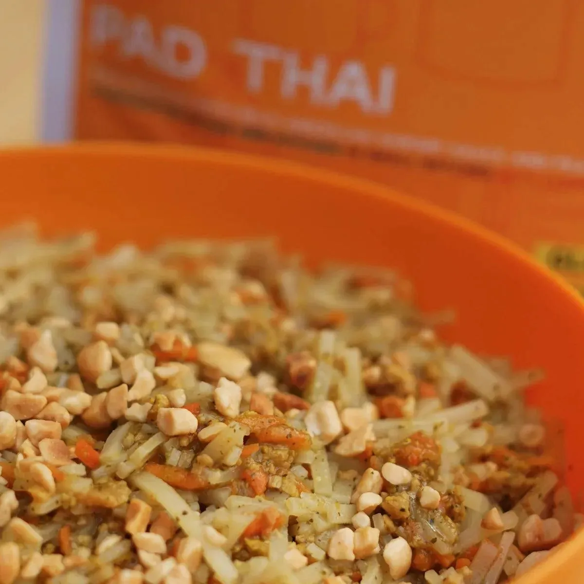 Good To-Go | PAD THAI