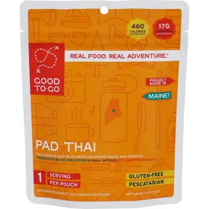 Good To-Go | PAD THAI