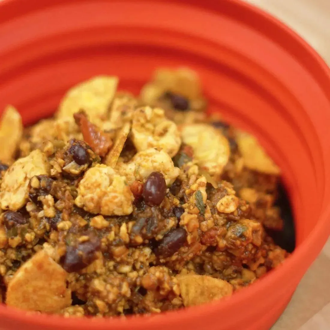 Good To-Go | Ranchero Scramble