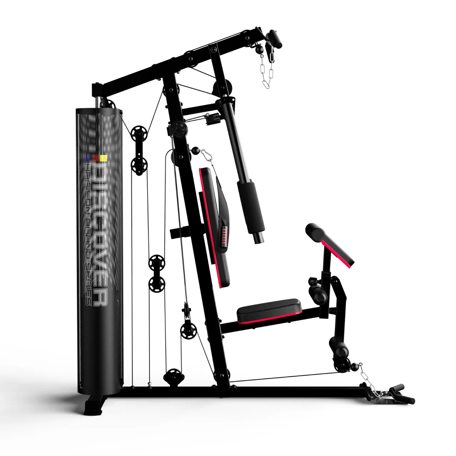 Harison Discover 115PLUS Multi Station Gym