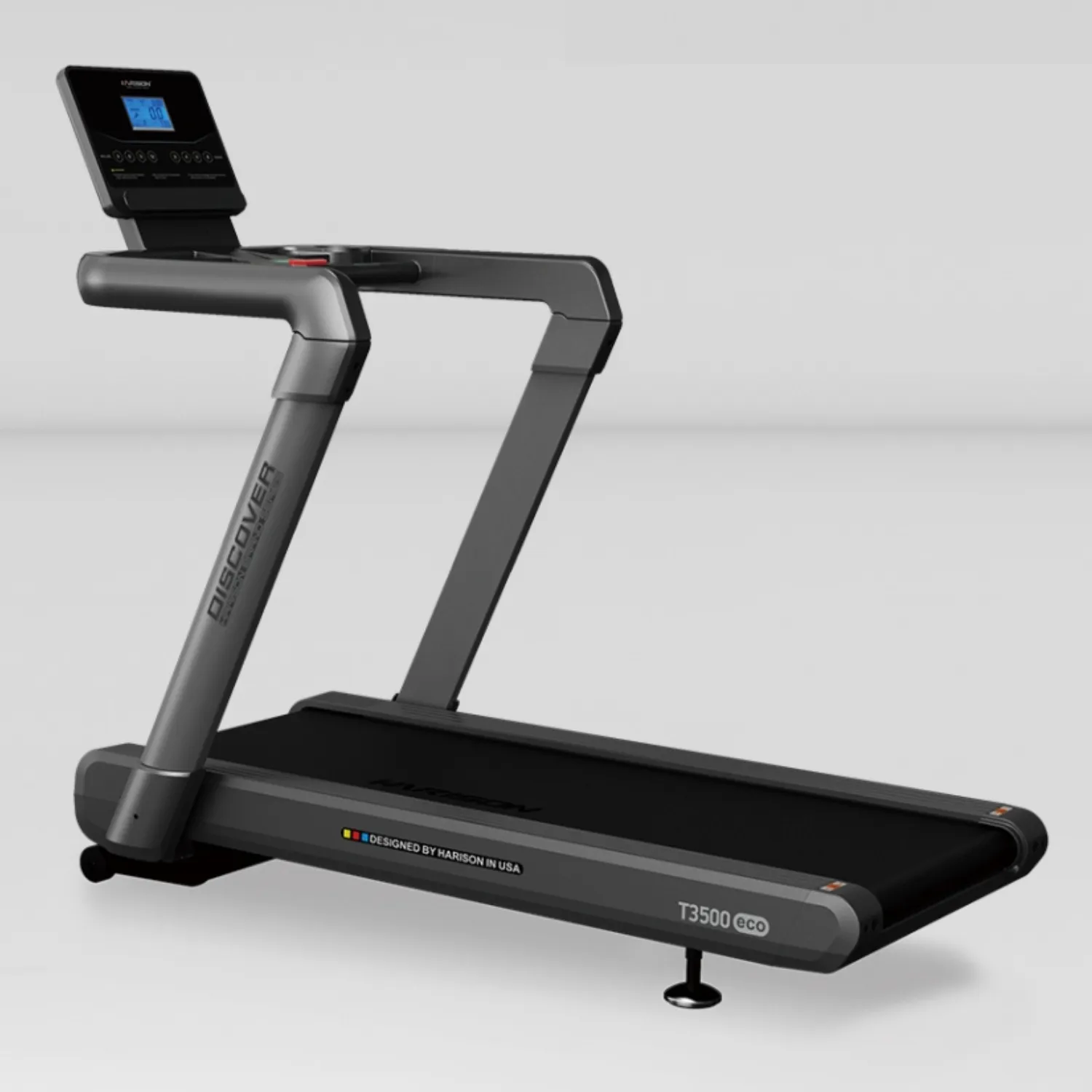 Harison Discover HR-T3500ECO Treadmill