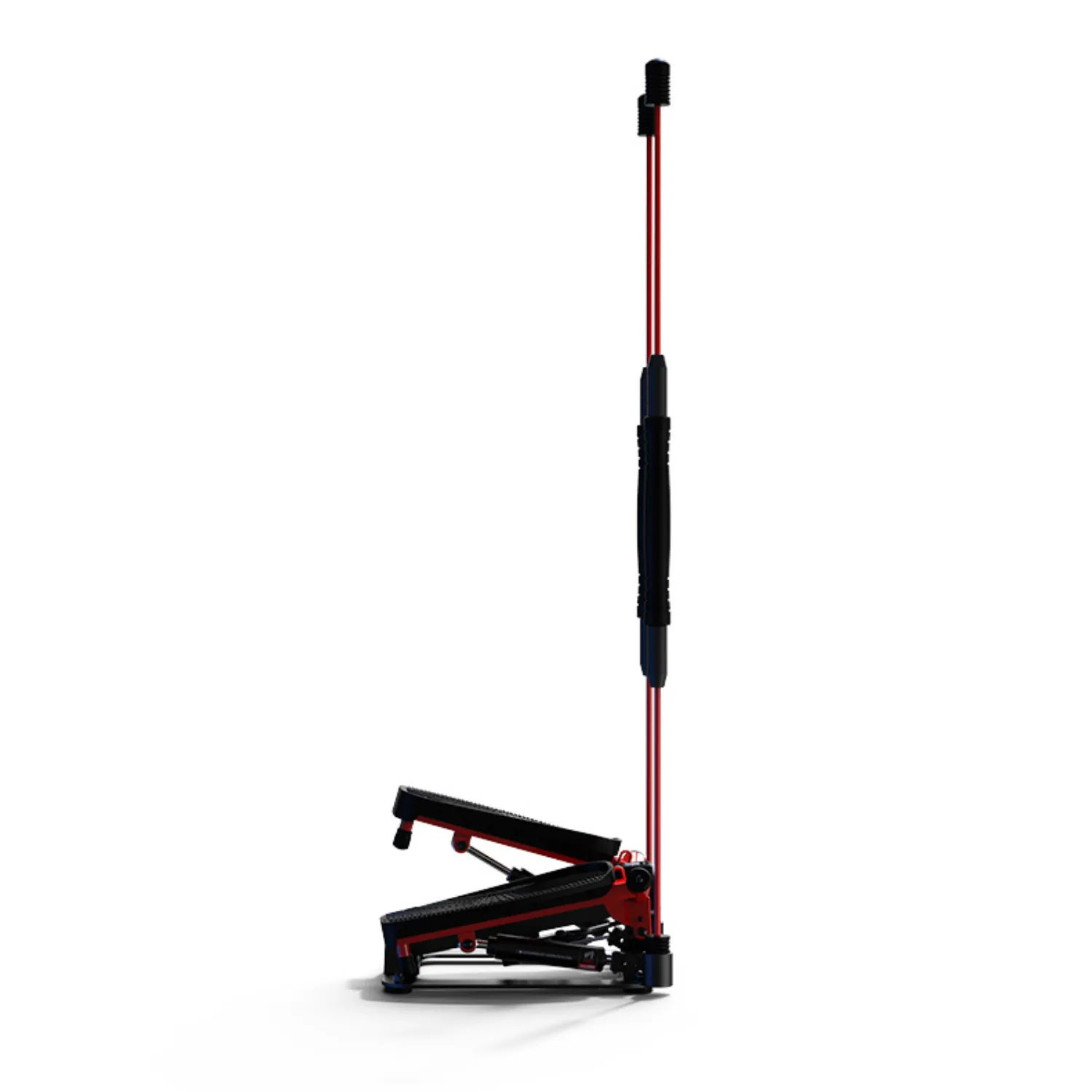 Harison HR-348Eco Intelligent Magnetic Elliptical Machine