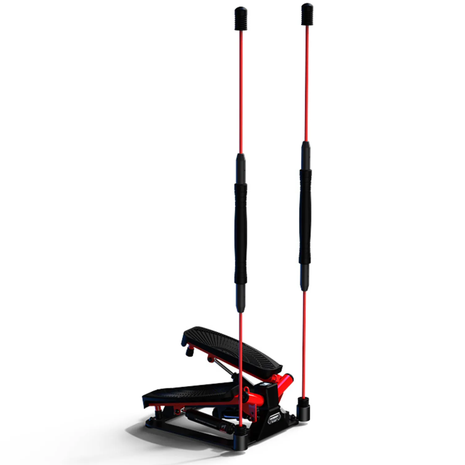 Harison HR-348Eco Intelligent Magnetic Elliptical Machine
