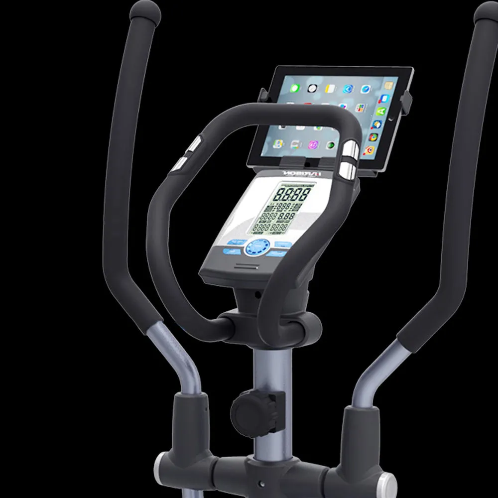 Harison Sharp E1 Elliptical Machine