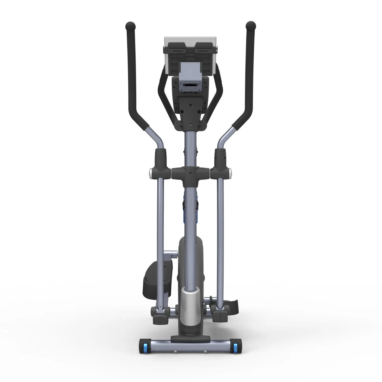 Harison Sharp E1 Elliptical Machine