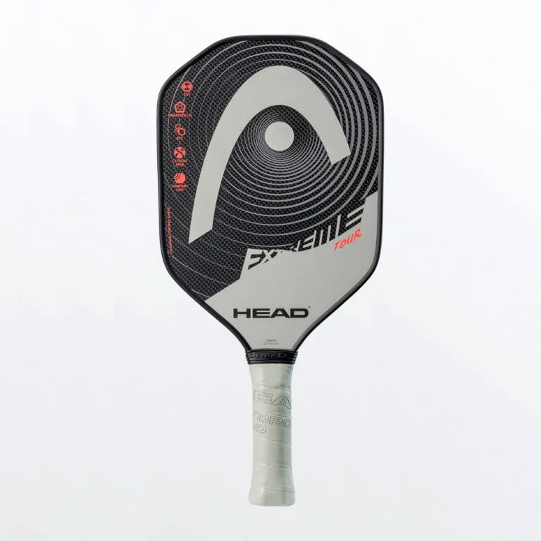 Head Extreme Tour Pickleball Paddle