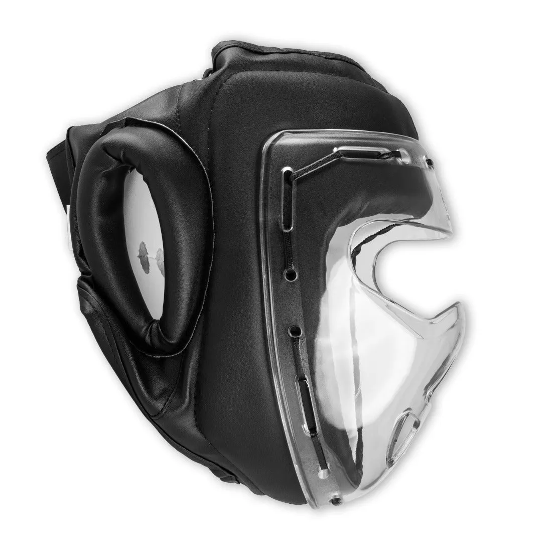 Head Guard - Gladiator Smai