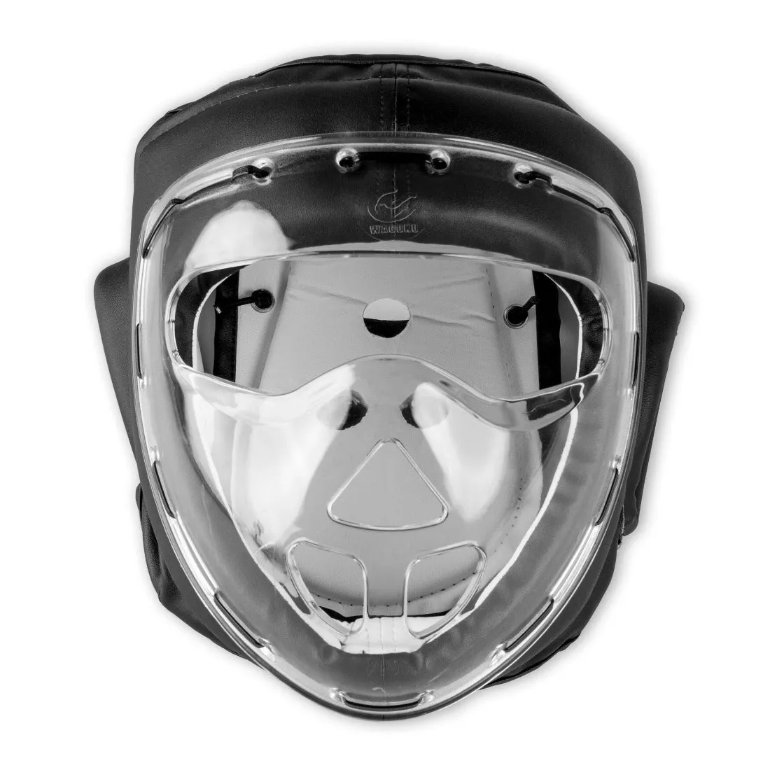 Head Guard - Gladiator Smai