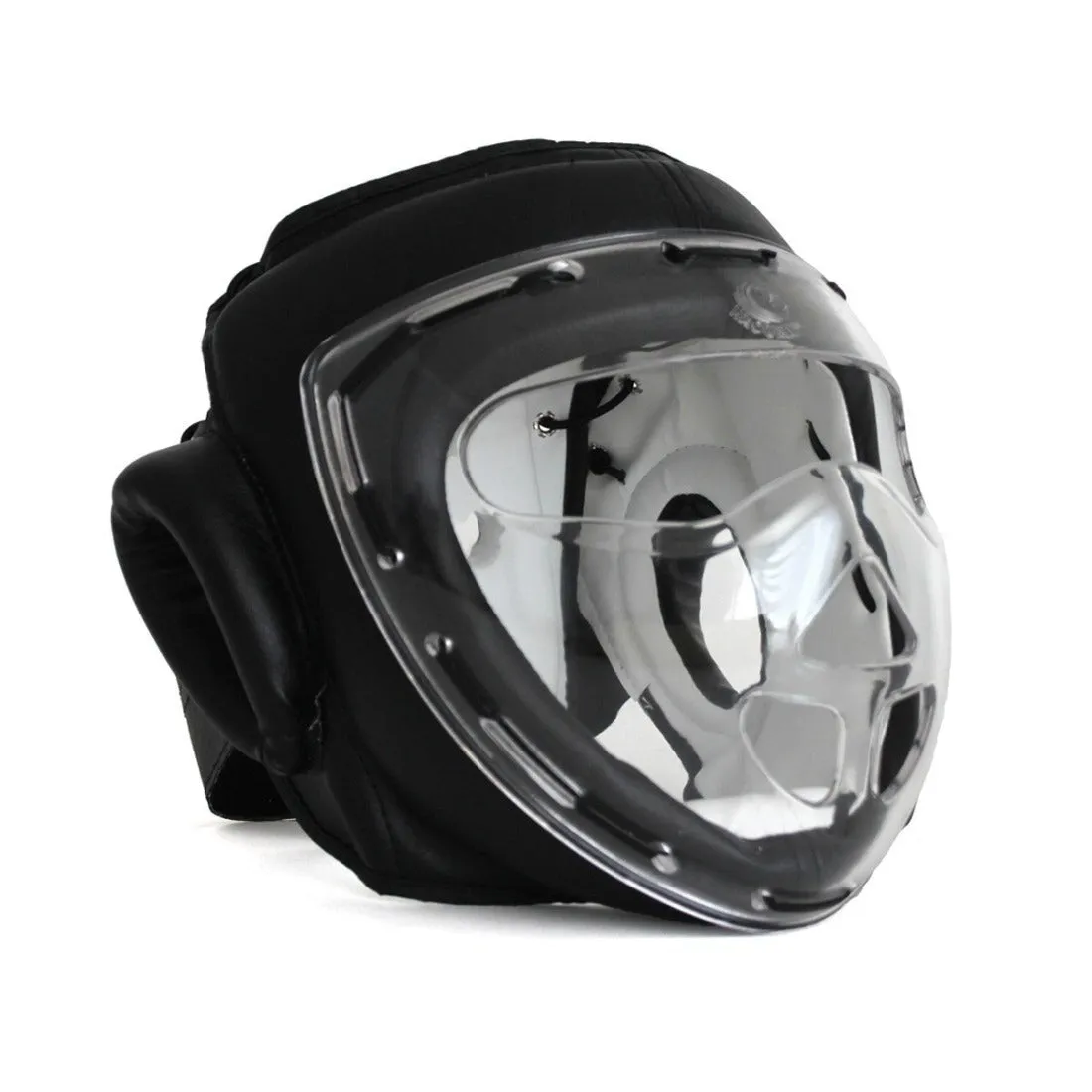 Head Guard - Gladiator Smai