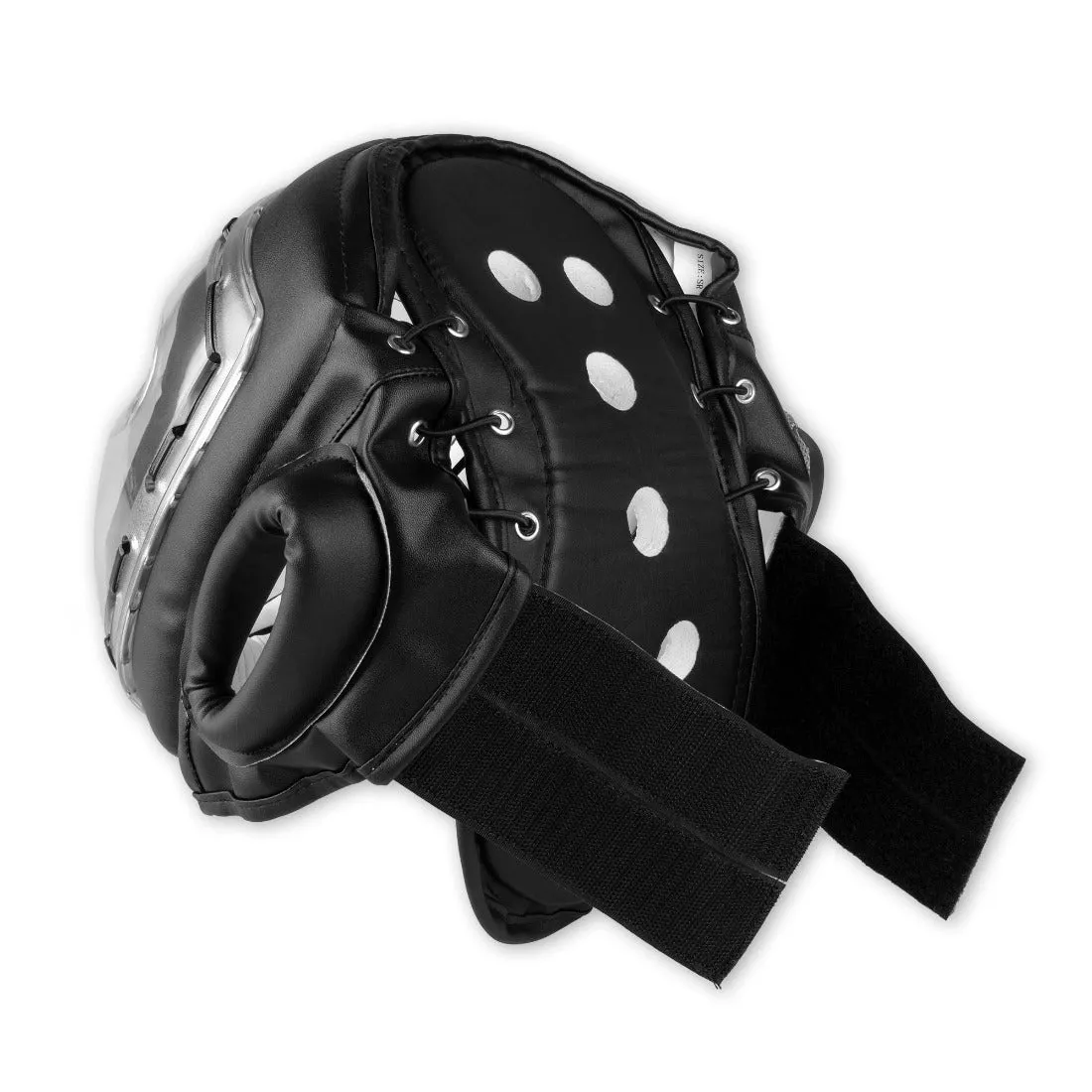 Head Guard - Gladiator Smai