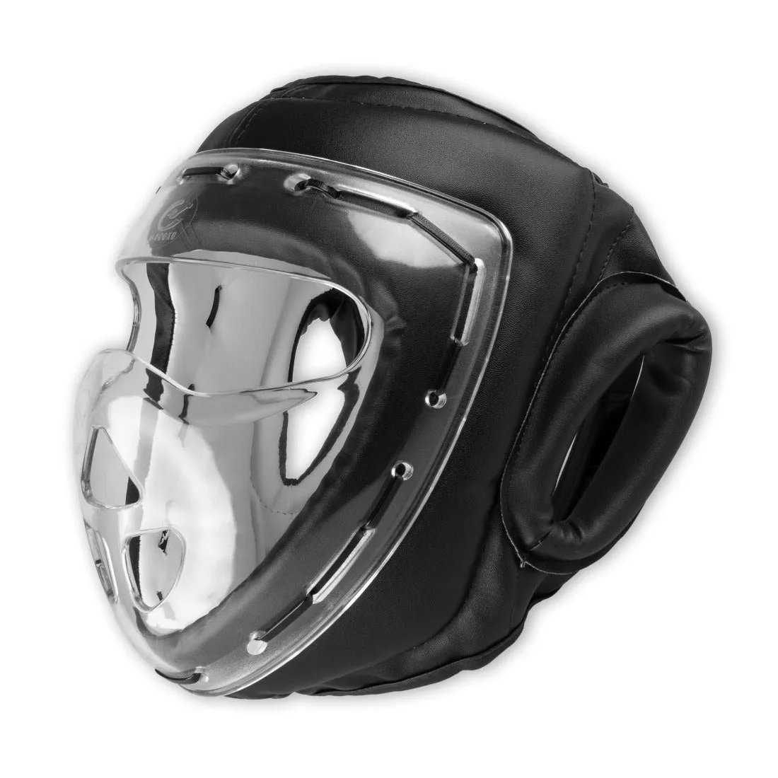 Head Guard - Gladiator Smai