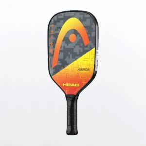 Head Radical Tour Co Pickleball Paddle