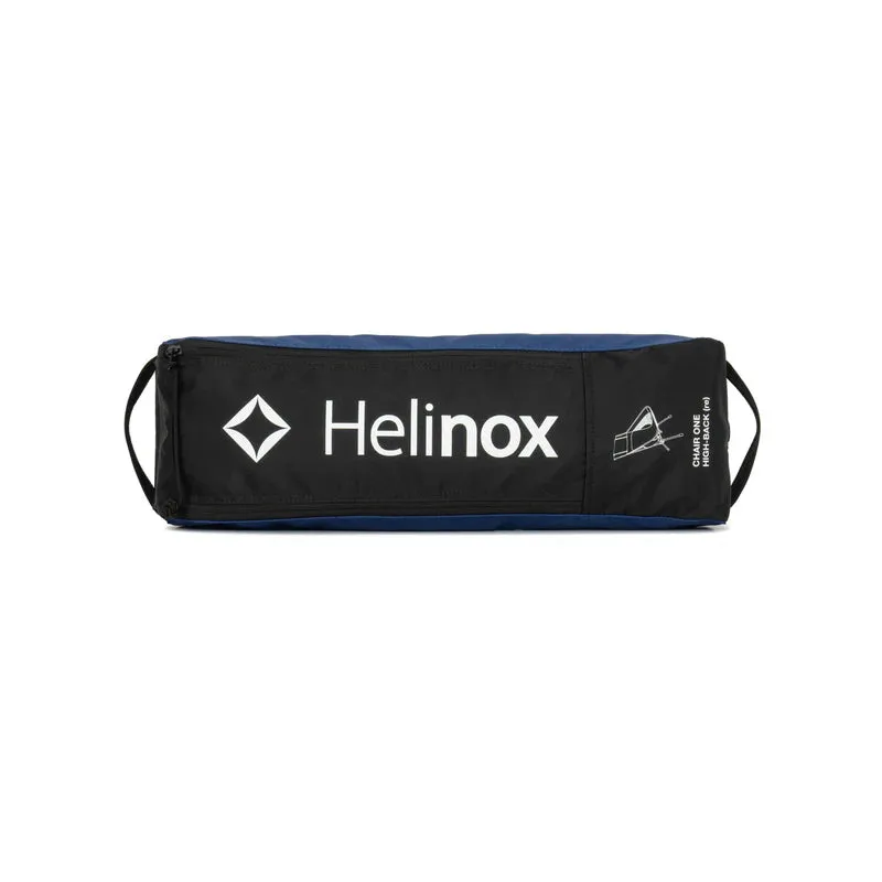 Helinox | Chair One High-Back (re)
