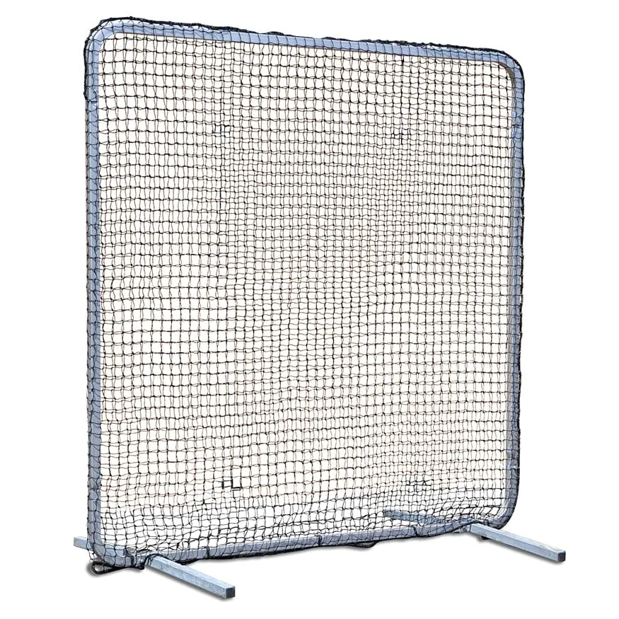 Jaypro Baseball Fielder's Screen - Classic (7' x 7') CFS