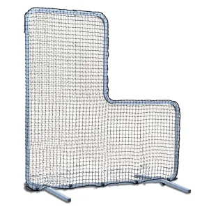 Jaypro Baseball "L" Screen - Classic (7' x 7') CFSL