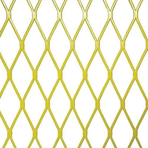 Jaypro Baseball/Softball Foul Poles - Collegiate (30') - (Yellow) BBCFP-30