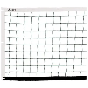 Jaypro Mercury Beach Volleyball Replacement Net (Professional Beach Size) OBVN-1